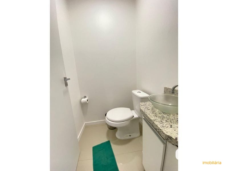 APARTAMENTO - JARDIM ITÁLIA 14
