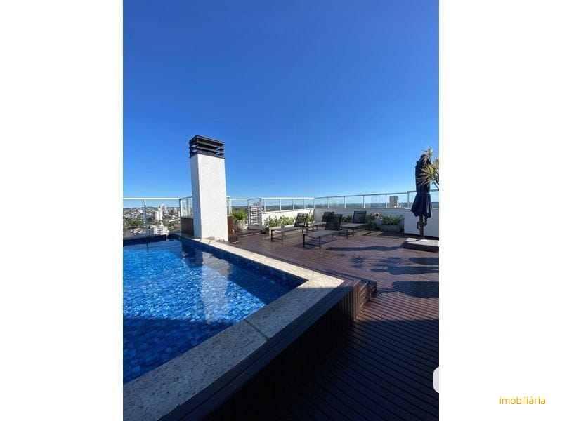 APARTAMENTO - JARDIM ITÁLIA 15