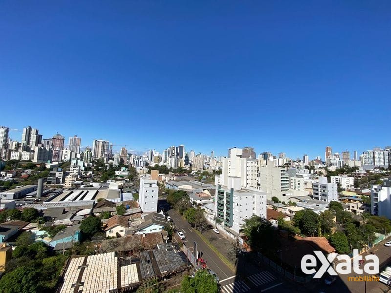 APARTAMENTO - JARDIM ITÁLIA 18