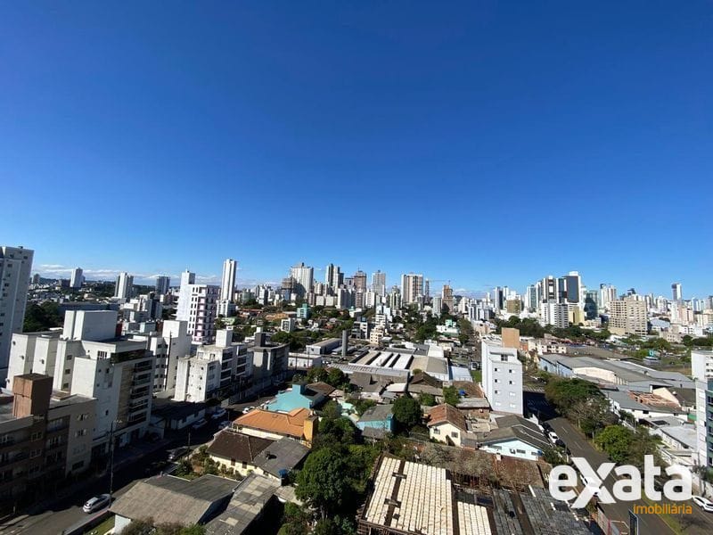 APARTAMENTO - JARDIM ITÁLIA 19