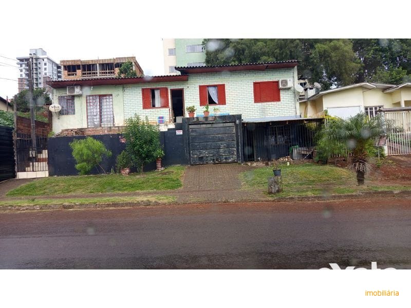 CASA - UNIVERSITÁRIO