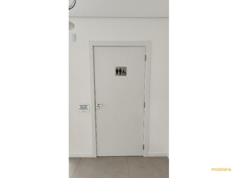 Sala Comercial - Centro 6