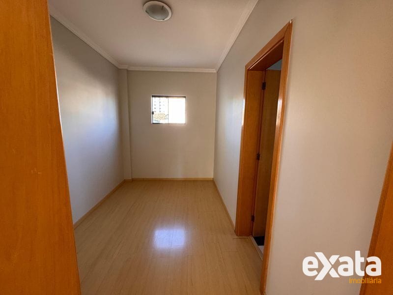 APARTAMENTO - CENTRO 12