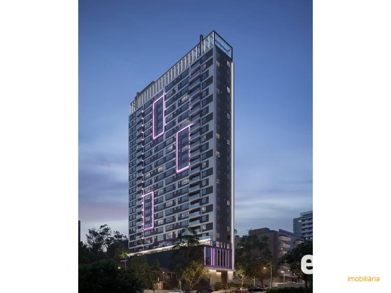 APARTAMENTO - CENTRO