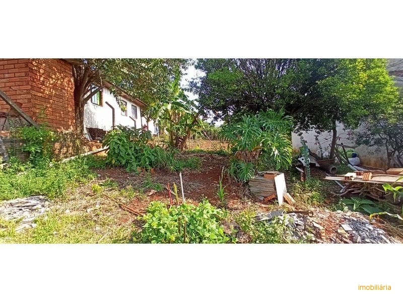 TERRENO - BELA VISTA