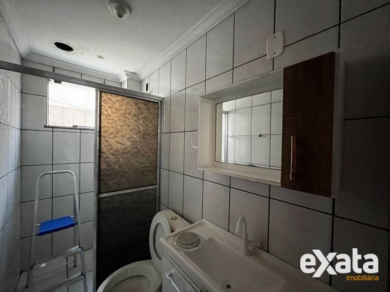 APARTAMENTO - EFAPI 5