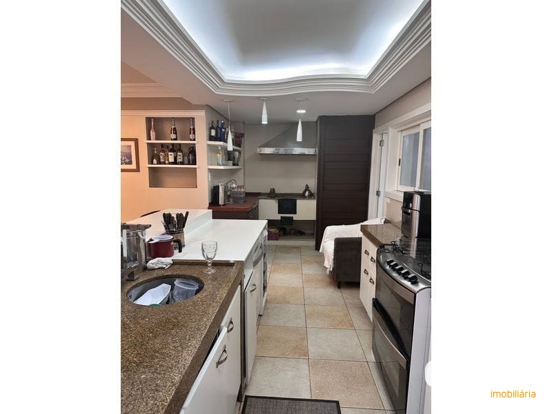 APARTAMENTO - CENTRO 4