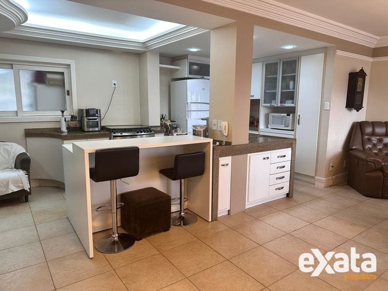 APARTAMENTO - CENTRO 5