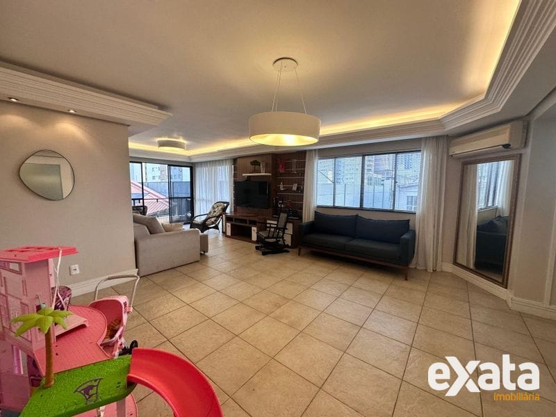 APARTAMENTO - CENTRO 6