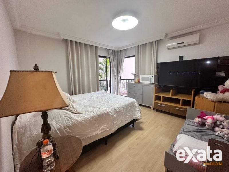 APARTAMENTO - CENTRO 8