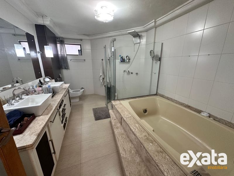 APARTAMENTO - CENTRO 9