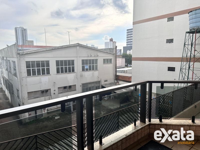 APARTAMENTO - CENTRO 11