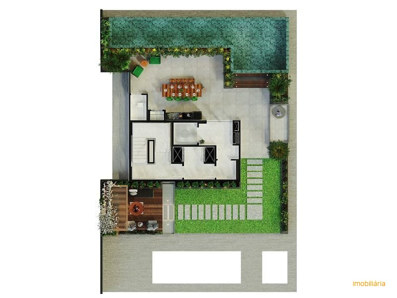 COBERTURA - JARDIM ITÁLIA 13