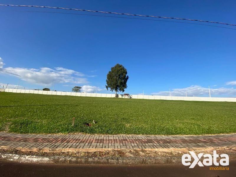 TERRENO EM CONDOMÍNIO FECHADO - BOM RETIRO