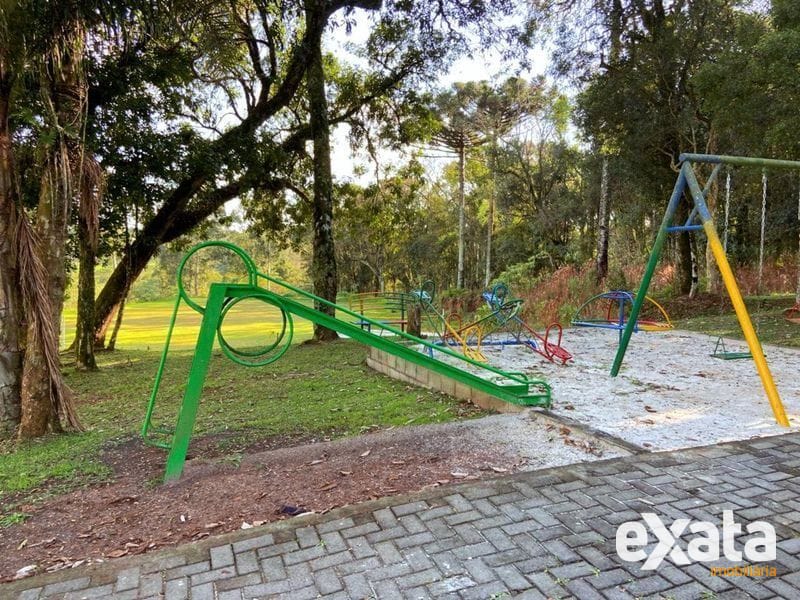 TERRENO EM CONDOMÍNIO FECHADO - BOM RETIRO 5