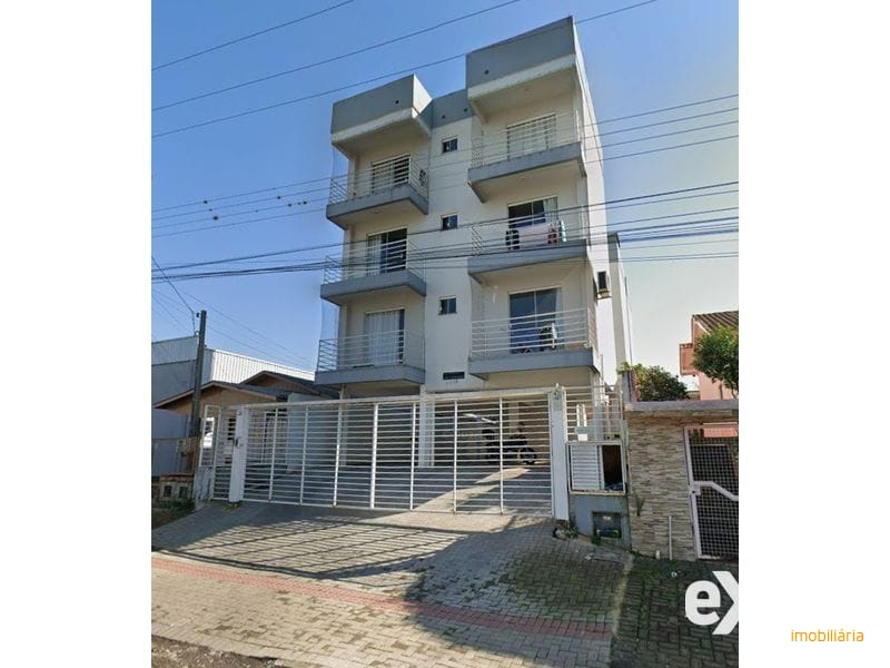 APARTAMENTO - PASSO DOS FORTES