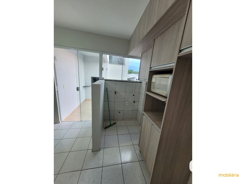 APARTAMENTO - PASSO DOS FORTES 3