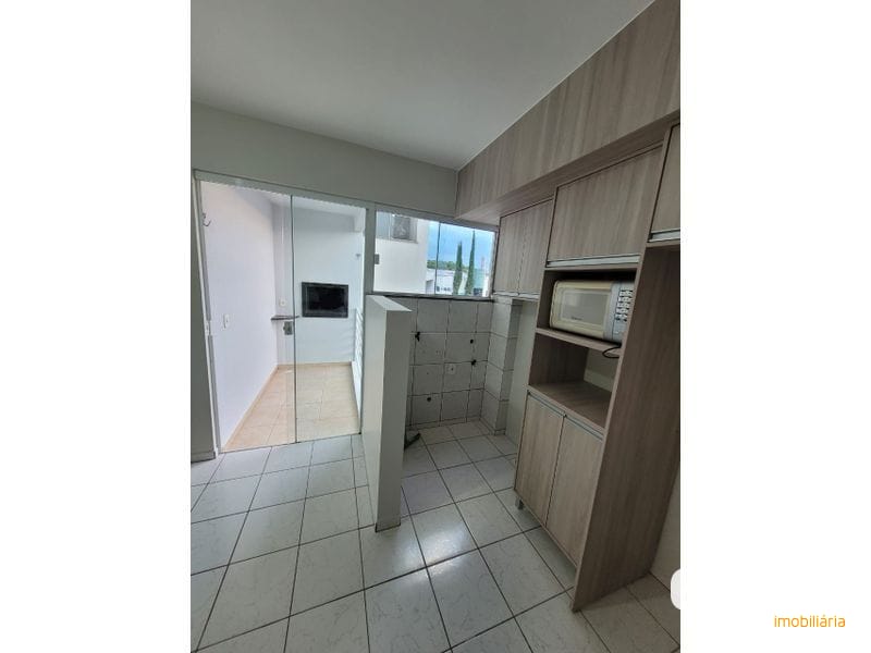 APARTAMENTO - PASSO DOS FORTES 4