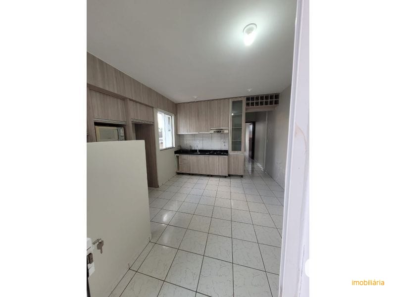 APARTAMENTO - PASSO DOS FORTES 5