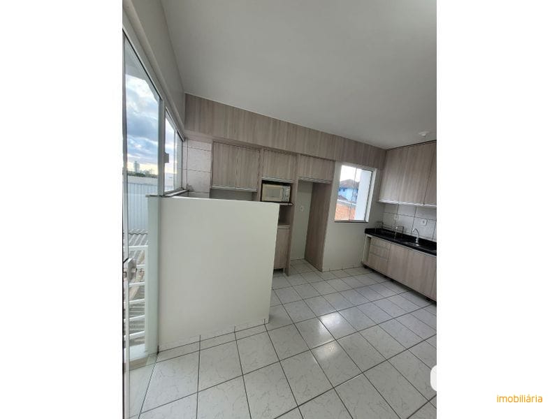 APARTAMENTO - PASSO DOS FORTES 6