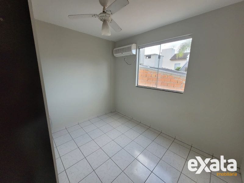 APARTAMENTO - PASSO DOS FORTES 9