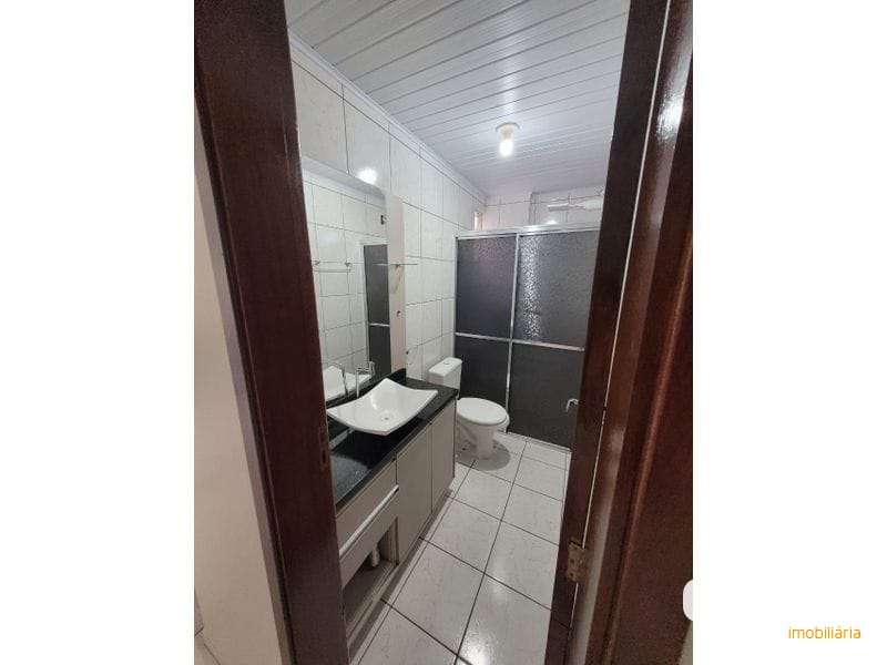 APARTAMENTO - PASSO DOS FORTES 12