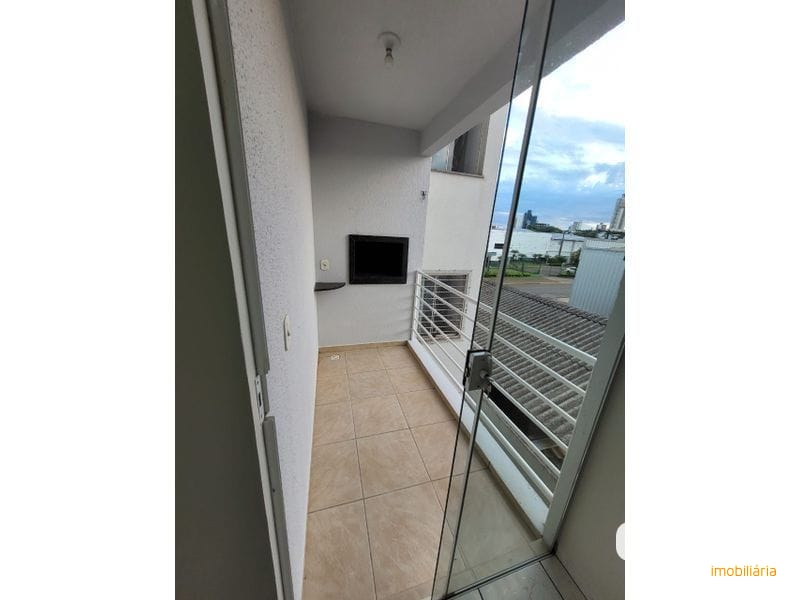APARTAMENTO - PASSO DOS FORTES 13
