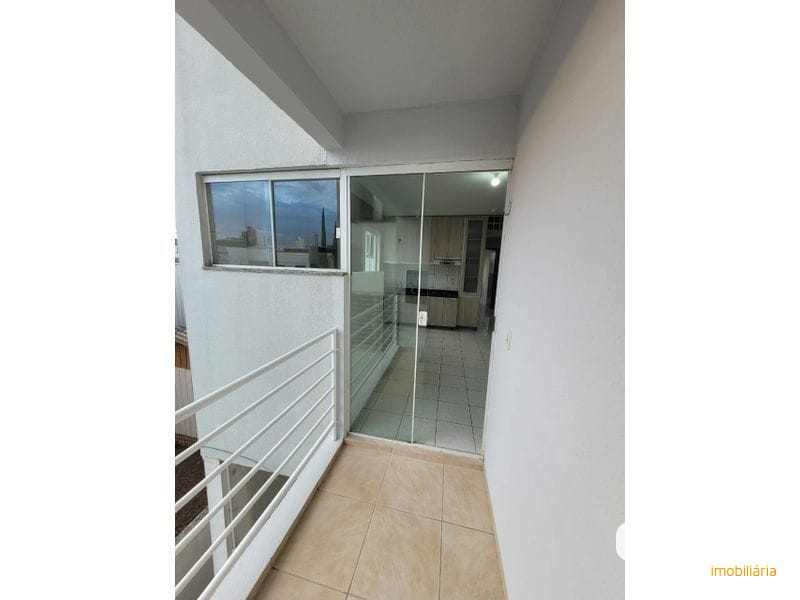 APARTAMENTO - PASSO DOS FORTES 14