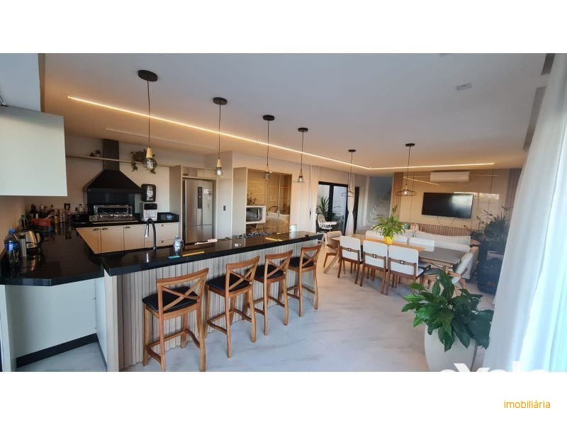 CASA - JARDIM EUROPA 3