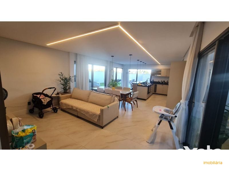 CASA - JARDIM EUROPA 4