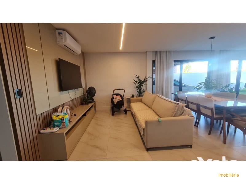 CASA - JARDIM EUROPA 5