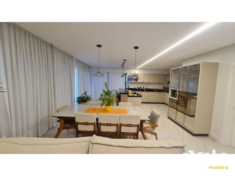CASA - JARDIM EUROPA 7