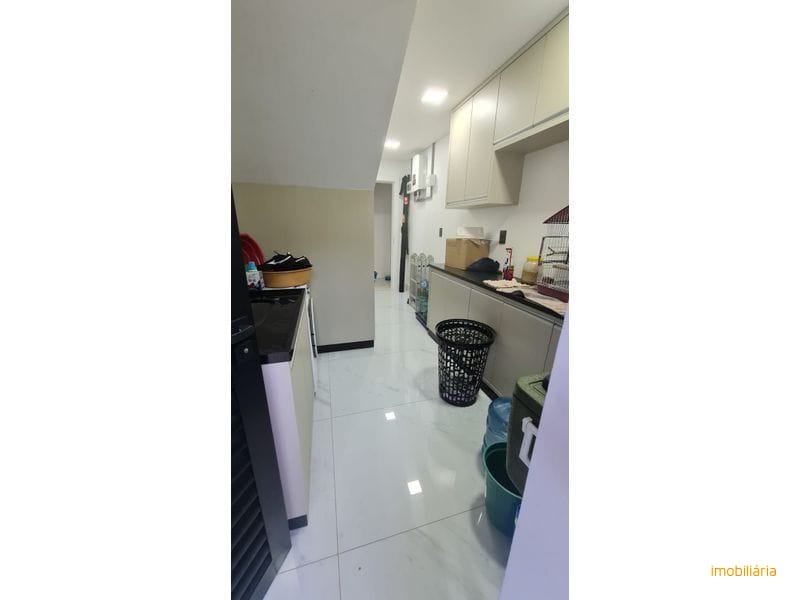 CASA - JARDIM EUROPA 12