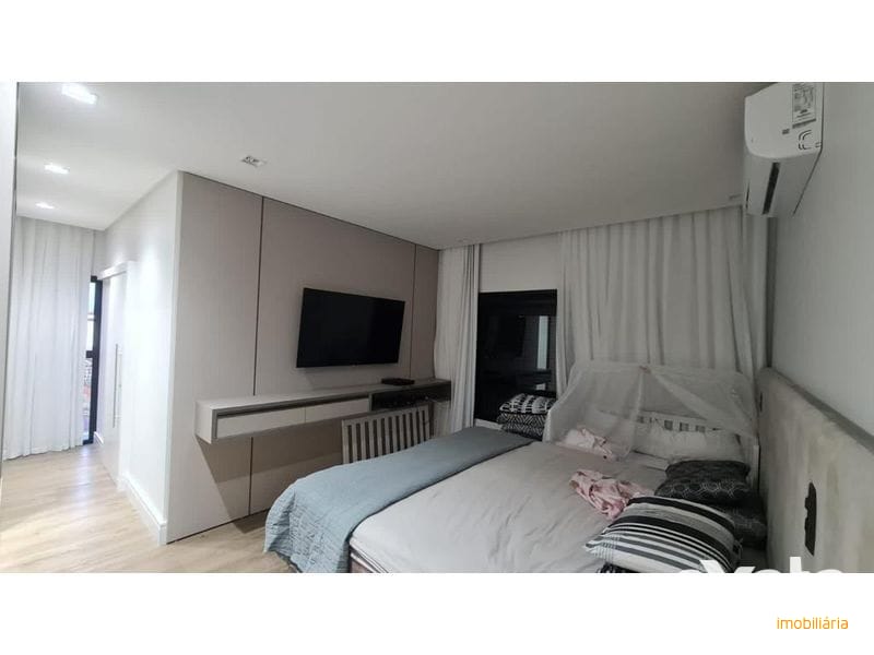 CASA - JARDIM EUROPA 16