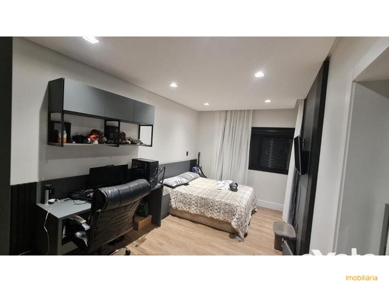CASA - JARDIM EUROPA 18