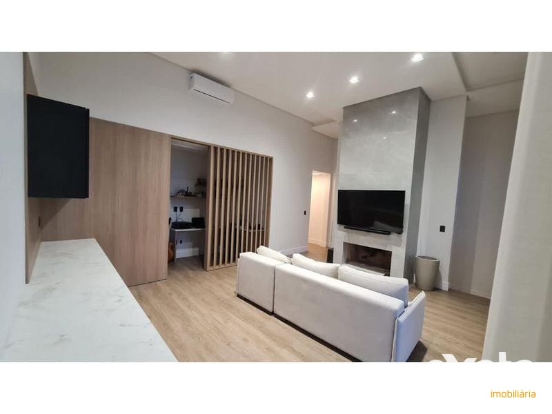 CASA - JARDIM EUROPA 19