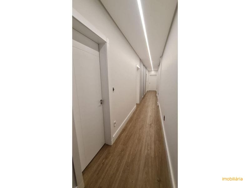 CASA - JARDIM EUROPA 25