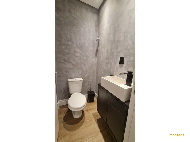 CASA - JARDIM EUROPA 26