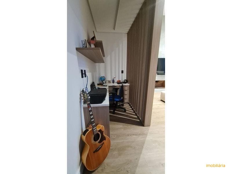 CASA - JARDIM EUROPA 28