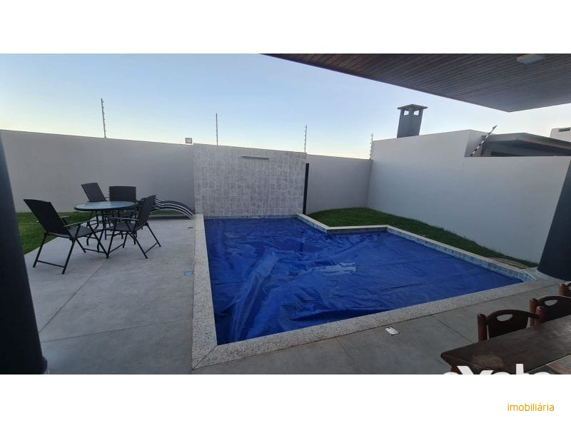 CASA - JARDIM EUROPA 30