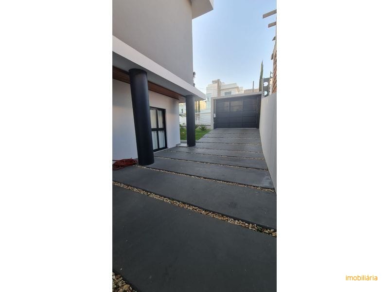 CASA - JARDIM EUROPA 31