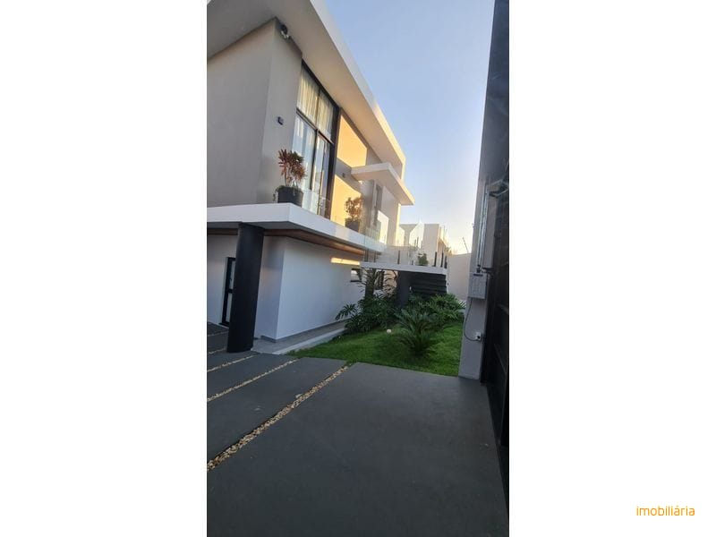 CASA - JARDIM EUROPA 32