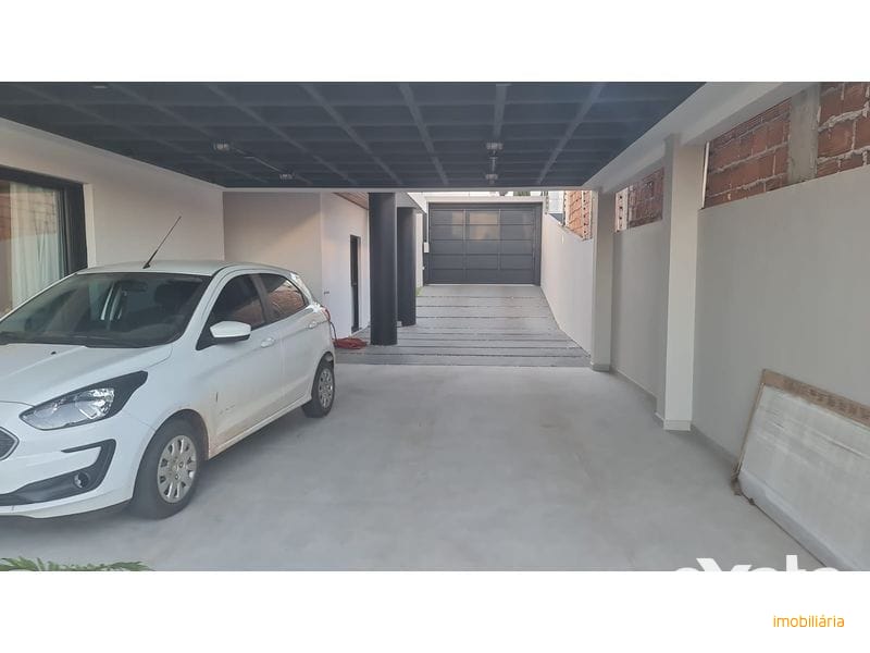 CASA - JARDIM EUROPA 33