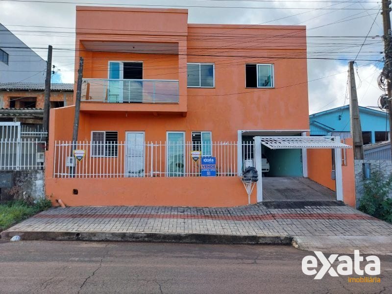 CASA - PARAÍSO