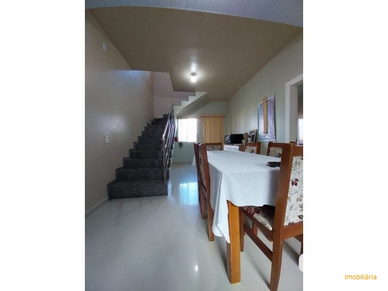 CASA - PARAÍSO 6