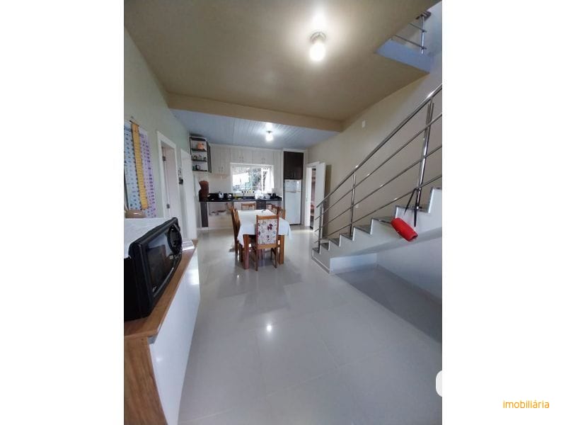 CASA - PARAÍSO 7