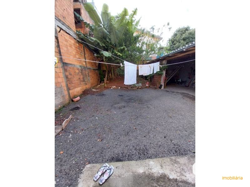 CASA - PARAÍSO 11