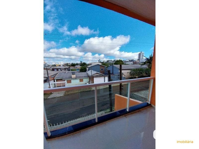 CASA - PARAÍSO 12