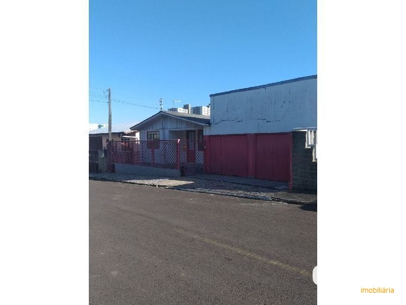 CASA - JARDIM ITÁLIA 3