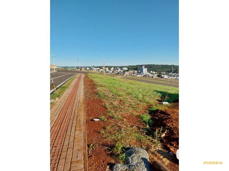 TERRENO - AUTODROMO